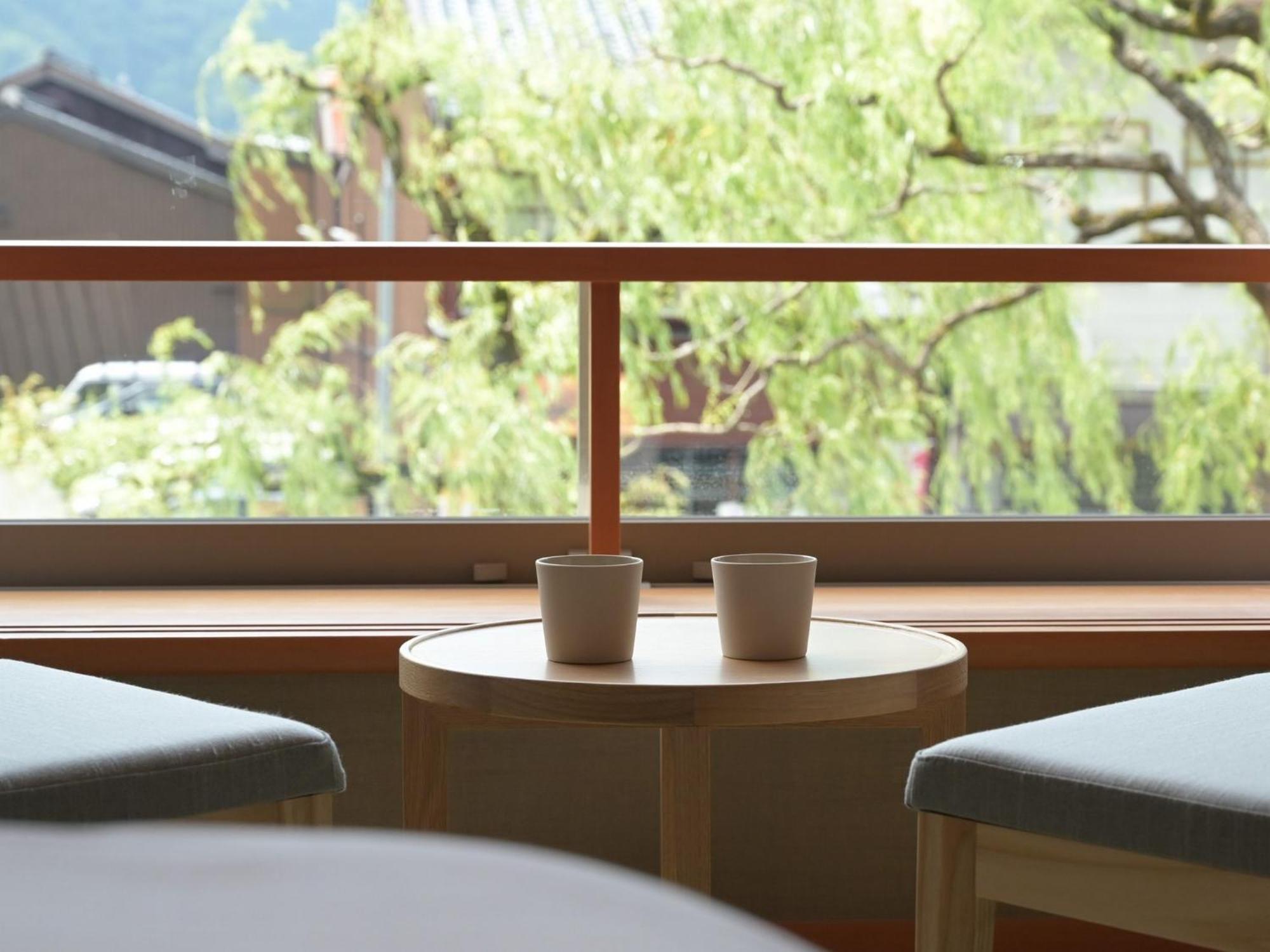 Akaishiya 城崎温泉旅館 赤石屋 تويوكا المظهر الخارجي الصورة