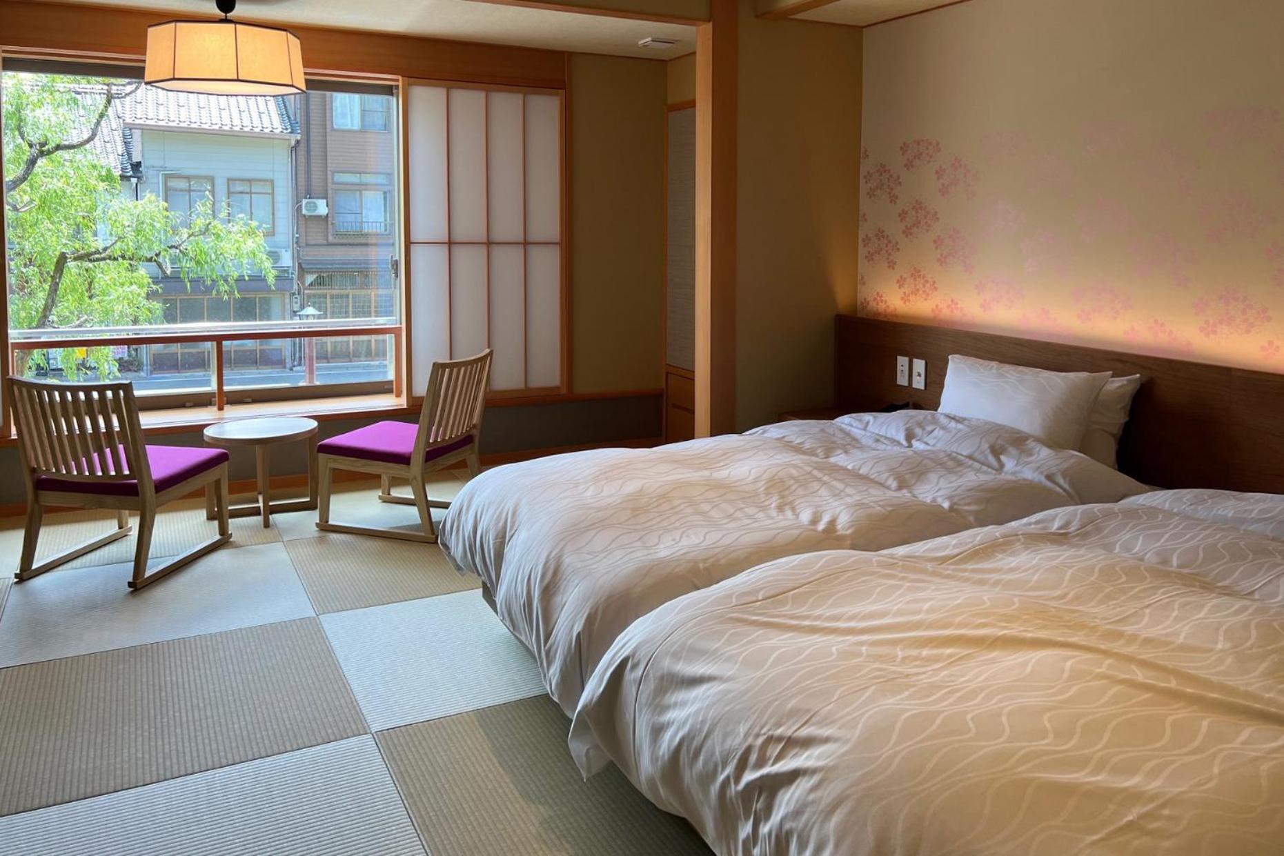Akaishiya 城崎温泉旅館 赤石屋 تويوكا المظهر الخارجي الصورة